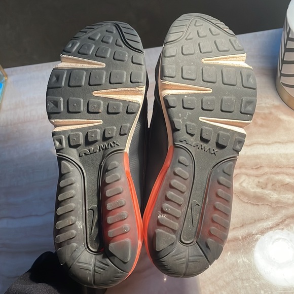 Nike air max kids shoes - Picture 4 of 5